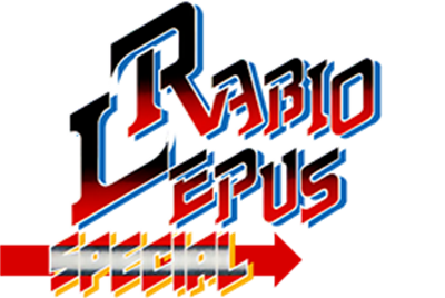 Rabio Lepus Special - Clear Logo Image