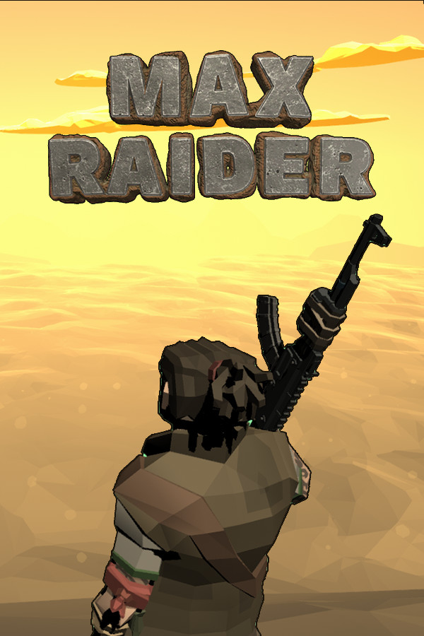 Max Raider