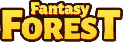 Toffifee: Fantasy Forest - Clear Logo Image