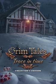 Grim Tales: Trace in Time