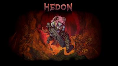 Hedon - Fanart - Background Image