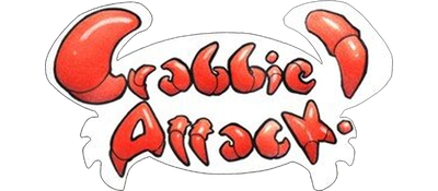 Crabbie Attack - Clear Logo Image