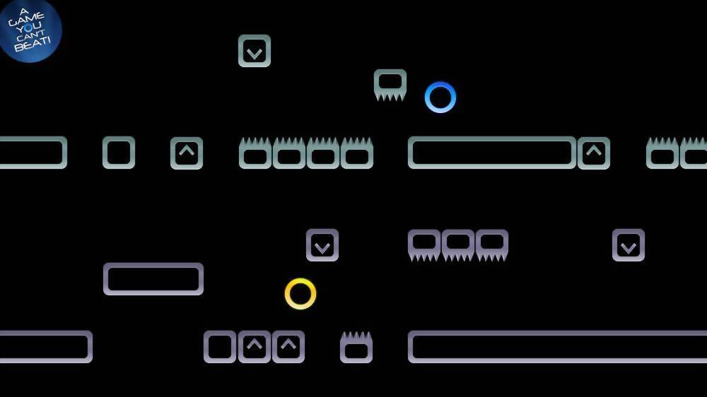 A Game You Can't BEAT! 2