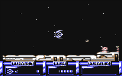 IO - Screenshot - Gameplay Image