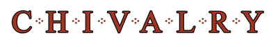 Chivalry - Clear Logo Image