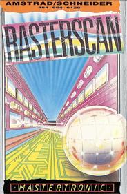 Rasterscan - Box - Front Image