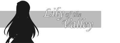 Lily of the Valley - Banner Image