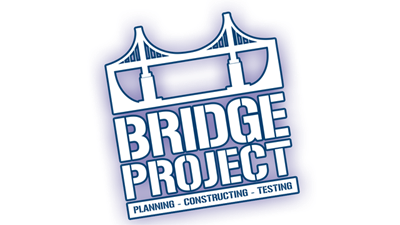 Bridge Project - Clear Logo Image