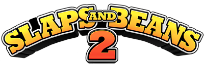 Bud Spencer & Terence Hill - Slaps And Beans 2 - Clear Logo Image