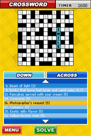 Puzzle Time - Screenshot - Gameplay Image