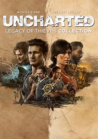 UNCHARTED™: Legacy of Thieves Collection