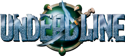 Undeadline - Clear Logo Image