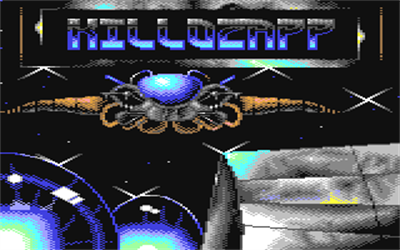 Killozapp - Screenshot - Game Title Image