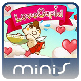 Love Cupid