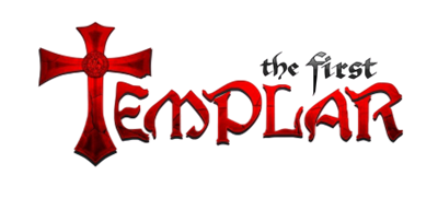 The First Templar - Clear Logo Image