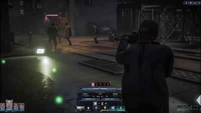 Phantom Doctrine - Screenshot - Gameplay Image