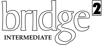 Will Bridge: Practice 2: Intermediate - Clear Logo Image