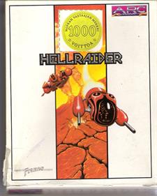Hellraider