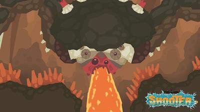 PixelJunk Shooter - Fanart - Background Image