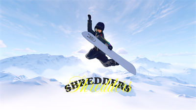 Shredders - Banner Image