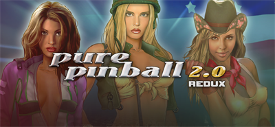 Pure Pinball 2 REDUX - Banner Image