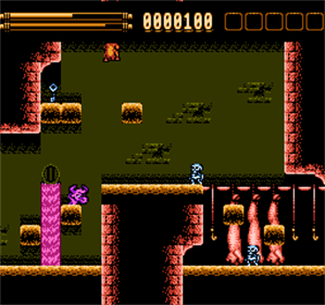 The Meating - Screenshot - Gameplay Image