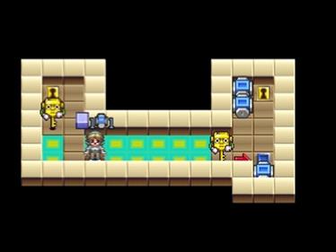 Super Price Series: Block & Switch - Screenshot - Gameplay Image