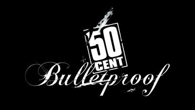50 Cent: Bulletproof - Fanart - Background Image