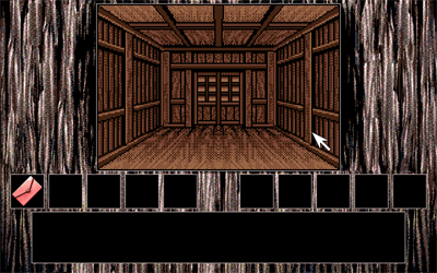 Isaku - Screenshot - Gameplay Image
