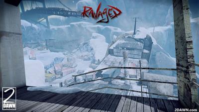 Ravaged - Screenshot - Gameplay Image
