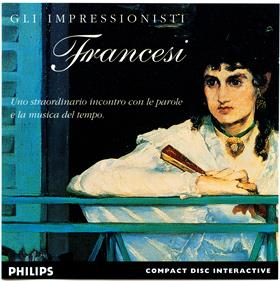 The French Impressionists