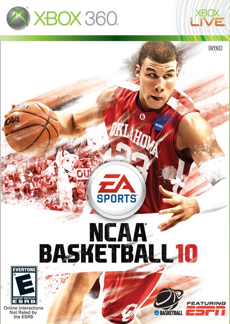 NCAA Basketball 10 Details LaunchBox Games Database