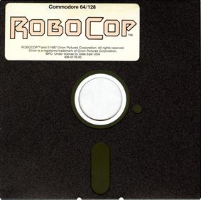 RoboCop - Disc