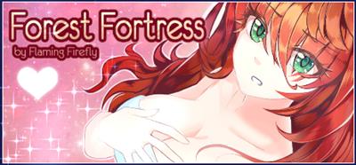 Forest Fortress - Banner Image