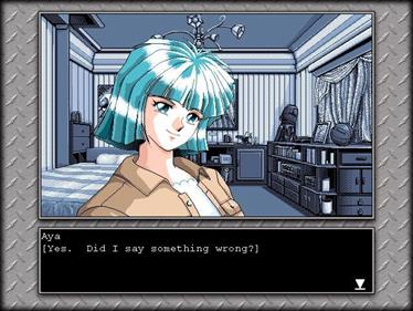 Fatal Relations - Screenshot - Gameplay Image
