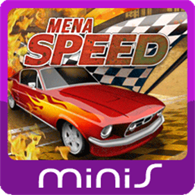 MENA Speed