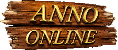 Anno Online - Clear Logo Image