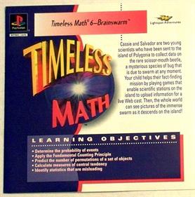 Timeless Math 6: Brainswarm