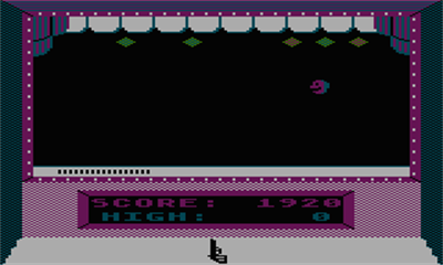 Shooting Arcade - Screenshot - Gameplay Image