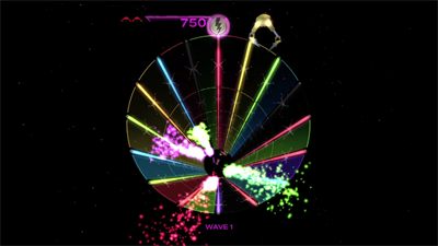 Tempest - Screenshot - Gameplay Image