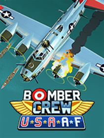 Bomber Crew: U.S.A.A.F