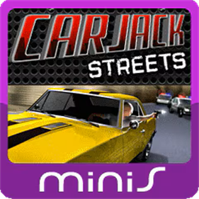 Car Jack Streets