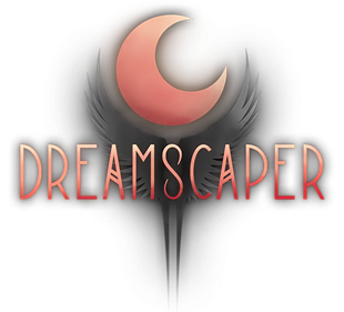 Dreamscaper - Clear Logo Image