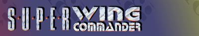 Super Wing Commander - Banner Image
