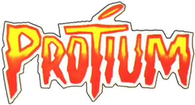 Protium - Clear Logo Image
