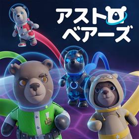 Astro Bears - Box - Front Image