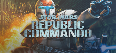 STAR WARS™ Republic Commando - Banner Image