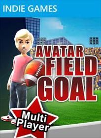 Avatar Field Goal