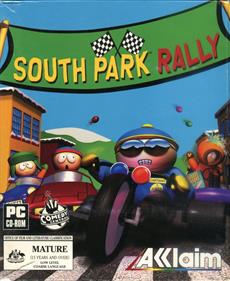 South Park Rally