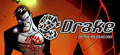 Drake of the 99 Dragons - Banner Image